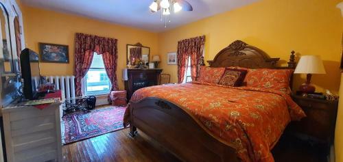 A Moment In Time Bed And Breakfast