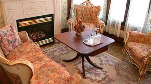 Bedham Hall B&B