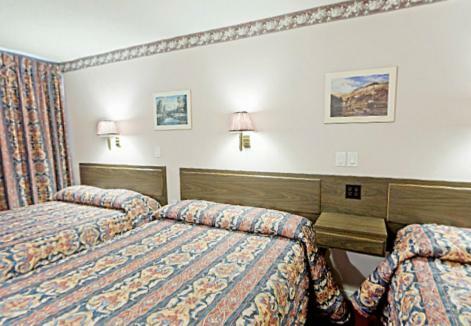 Motel Milan Garden Inn