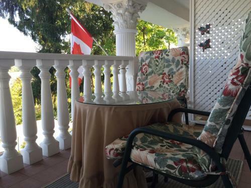 Nataya Bed & Breakfast
