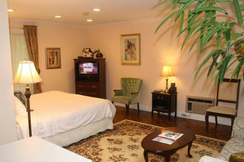 Nataya Bed & Breakfast