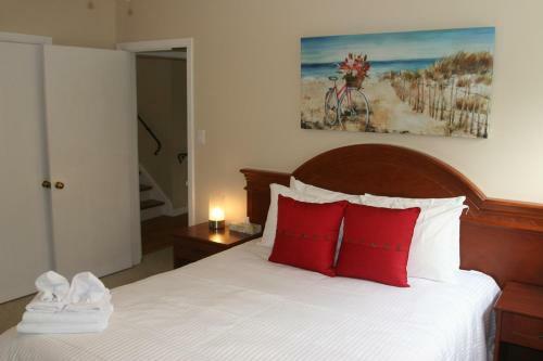 Nataya Bed & Breakfast