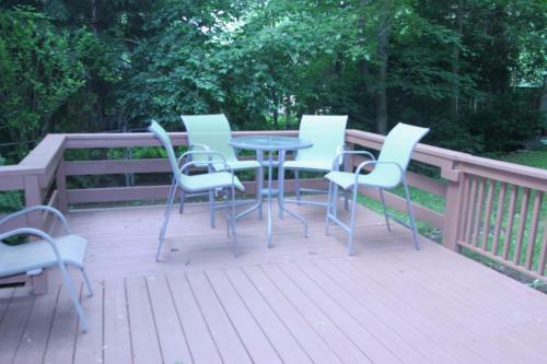 Nataya Bed & Breakfast