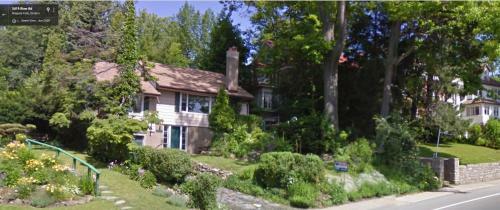 Nataya Bed & Breakfast