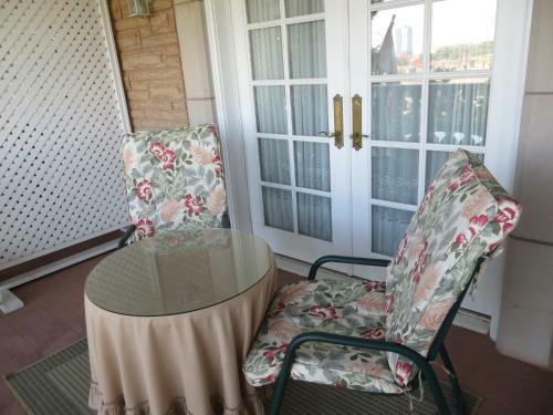 Nataya Bed & Breakfast
