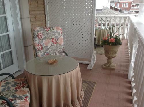 Nataya Bed & Breakfast