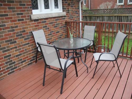 Bed & Breakfast Niagara Grandview Manor