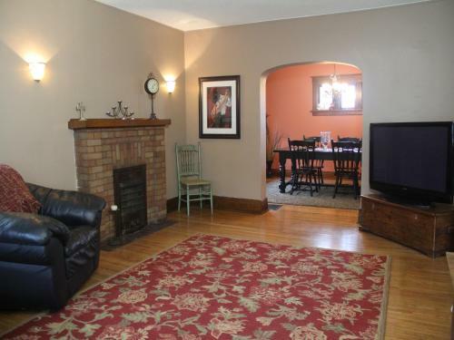 Bed & Breakfast Niagara Grandview Manor