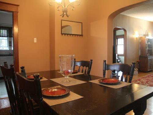 Bed & Breakfast Niagara Grandview Manor