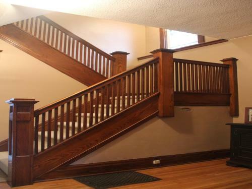 Bed & Breakfast Niagara Grandview Manor