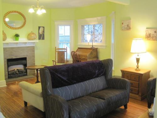 Bed & Breakfast Niagara Grandview Manor