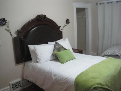 Bed & Breakfast Niagara Grandview Manor