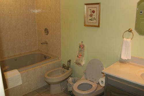 Bed & Breakfast Niagara Grandview Manor