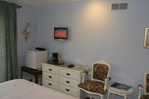 Bed & Breakfast Niagara Grandview Manor
