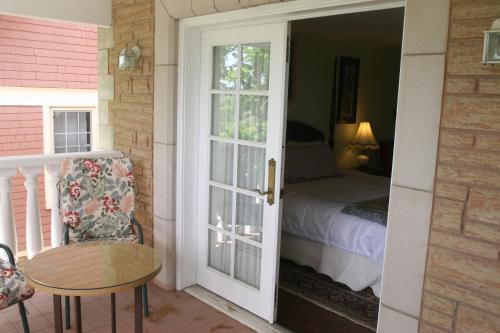 Bed & Breakfast Niagara Grandview Manor