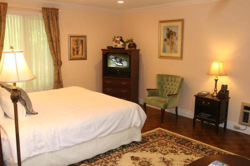Bed & Breakfast Niagara Grandview Manor