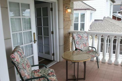 Bed & Breakfast Niagara Grandview Manor