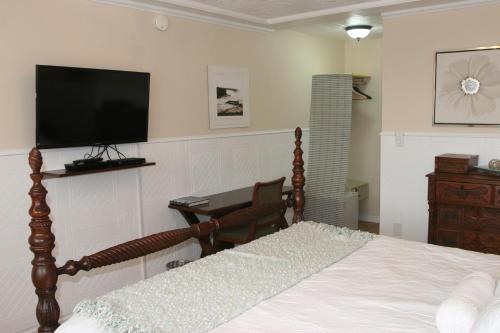 Bed & Breakfast Niagara Grandview Manor