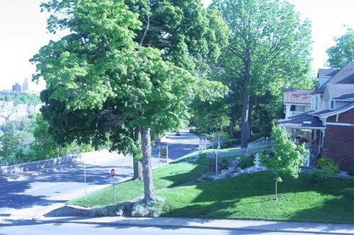 Bed & Breakfast Niagara Grandview Manor