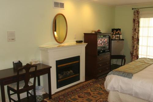 Bed & Breakfast Niagara Grandview Manor