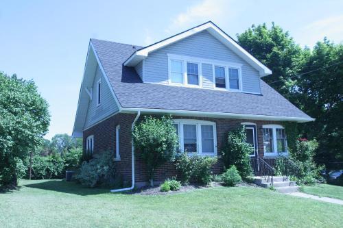 Bed & Breakfast Niagara Grandview Manor