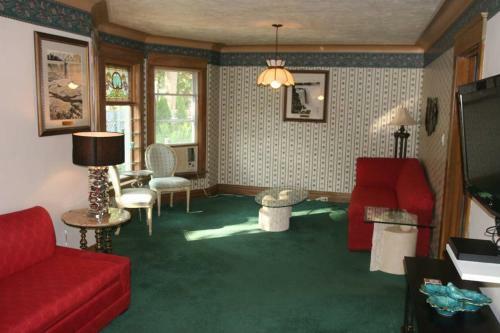 Bed & Breakfast Niagara Grandview Manor