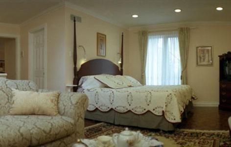 Bed & Breakfast Niagara Grandview Manor