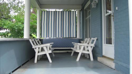 Bed & Breakfast Niagara Grandview Manor