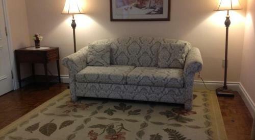 Bed & Breakfast Niagara Grandview Manor
