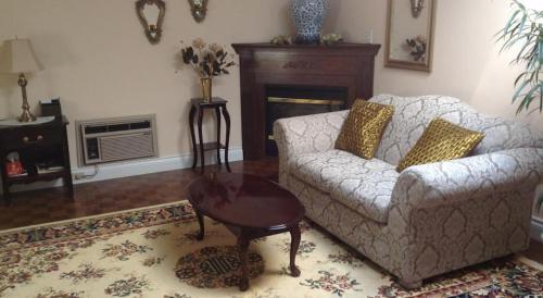 Bed & Breakfast Niagara Grandview Manor