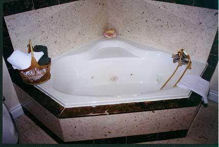 Bed & Breakfast Niagara Grandview Manor
