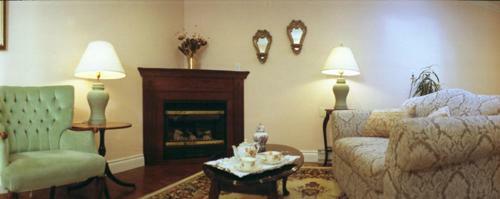 Bed & Breakfast Niagara Grandview Manor