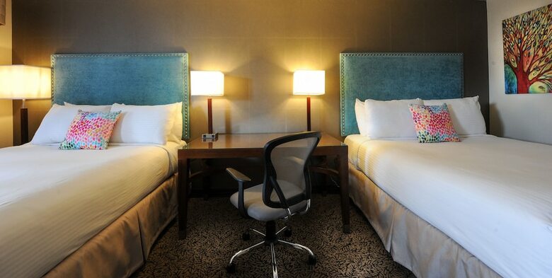 Old Stone Inn Boutique Hotel