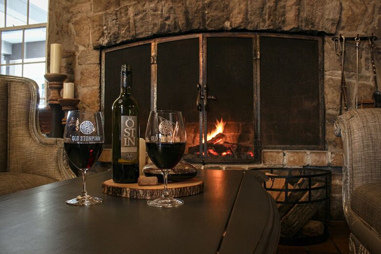 Old Stone Inn Boutique Hotel