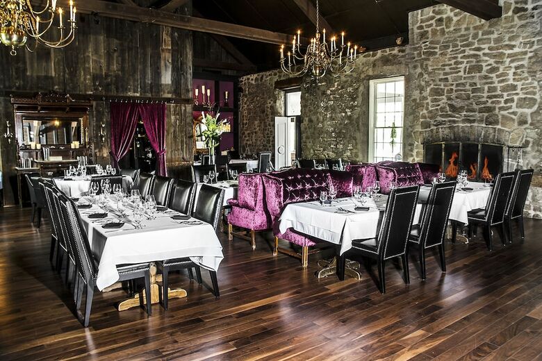 Old Stone Inn Boutique Hotel