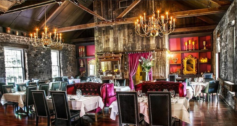 Old Stone Inn Boutique Hotel