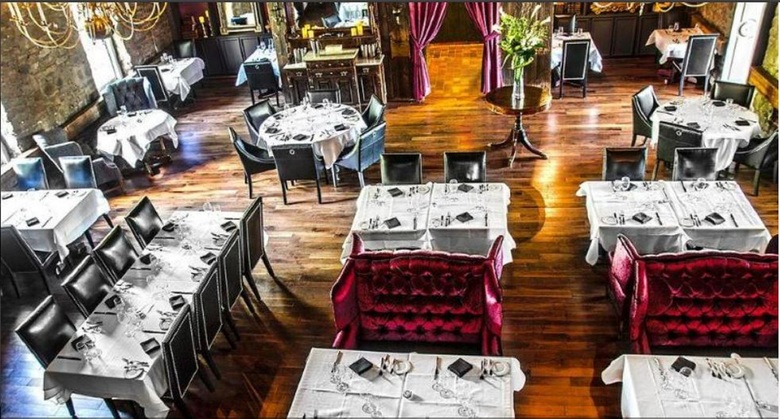 Old Stone Inn Boutique Hotel
