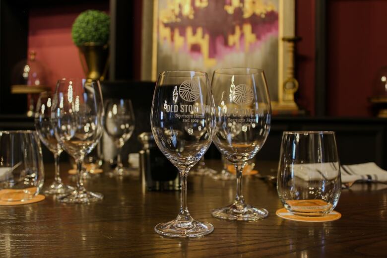 Old Stone Inn Boutique Hotel