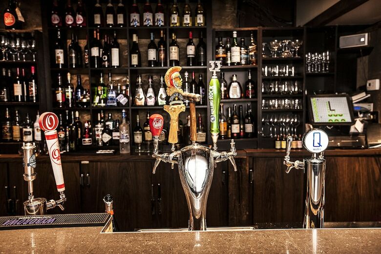 Old Stone Inn Boutique Hotel