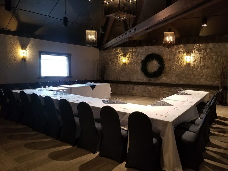 Old Stone Inn Boutique Hotel