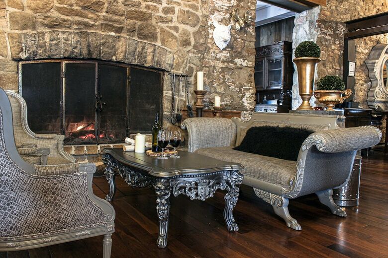 Old Stone Inn Boutique Hotel