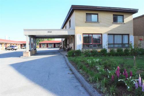 Willow Motel