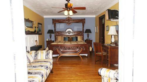 Bed & Breakfast A Night To Remember B & B