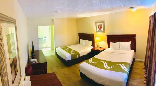 Hotel Niagara's Best Inn