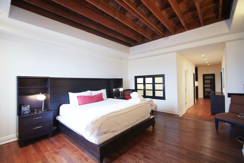 Hotel Sterling Inn & Spa