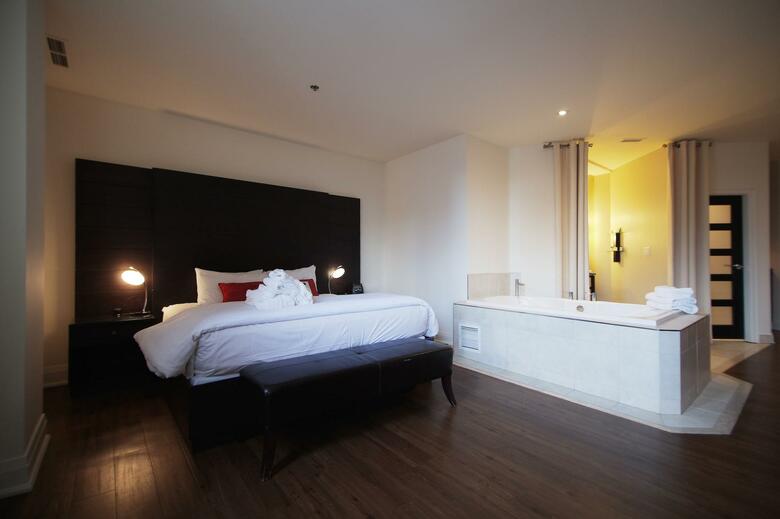 Hotel Sterling Inn & Spa