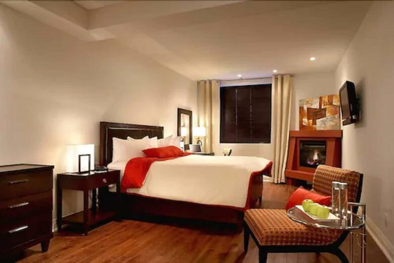 Hotel Sterling Inn & Spa