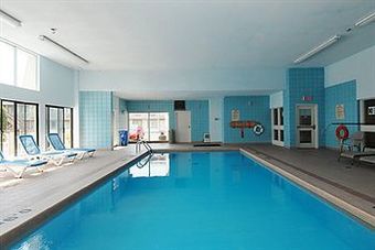 Hotel Niagara Lodge & Suites