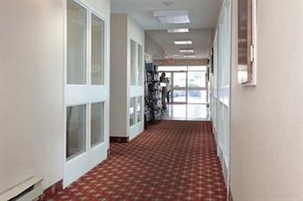 Hotel Niagara Lodge & Suites