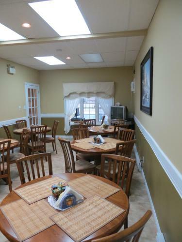 Motel Auberge Centre-ville